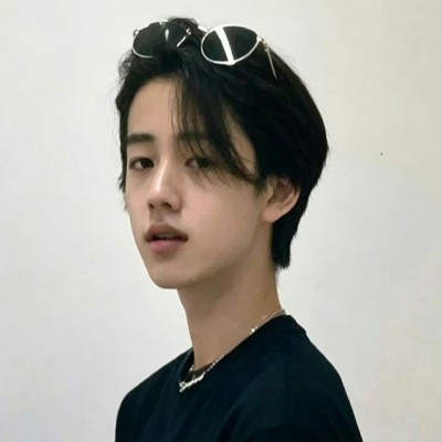 双拼蓝莓冰淇淋