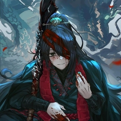 杀尽仙皇