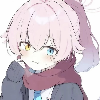 想睡懒觉的星野