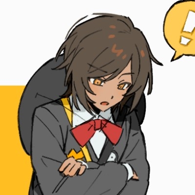 一般通过路人H