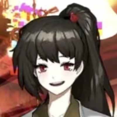 血霓裳