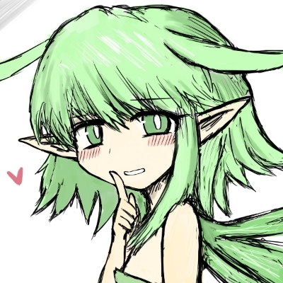 妖精莉耶芙