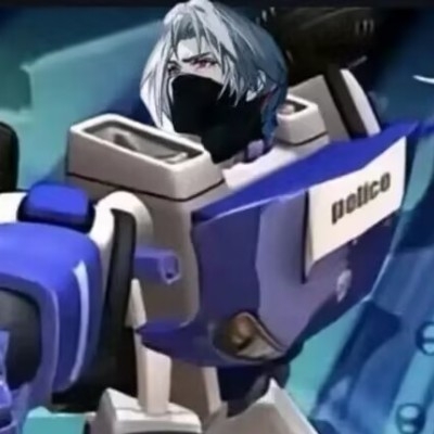 Jocker烤焦了r19