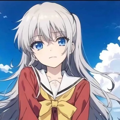 冷月