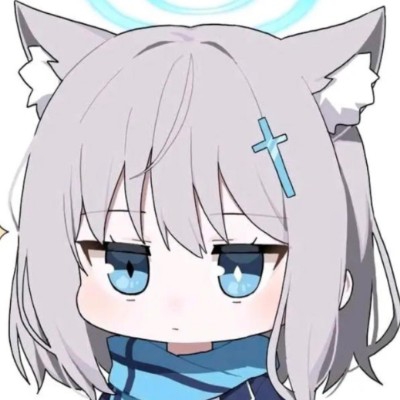 白子first