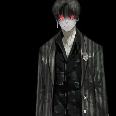 我超喜欢白子酱！