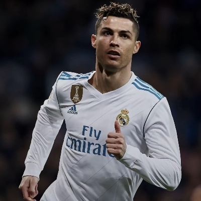 C罗