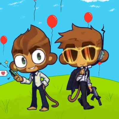 特工快来BTD6