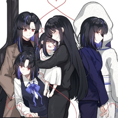 夕暮れのサザンカ