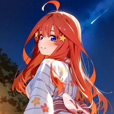 晚枫の约