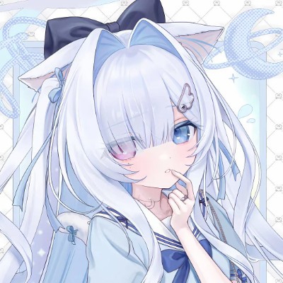 一只潇陈猫猫