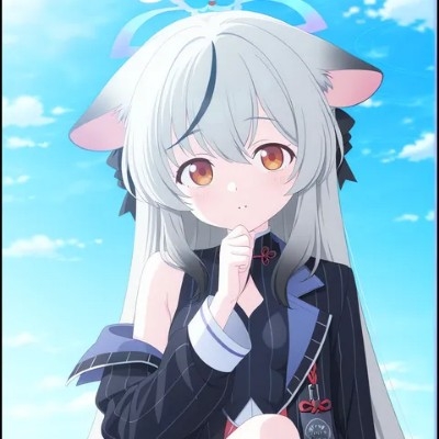 小鱼
