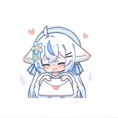 丆咁 （＞▽＜）