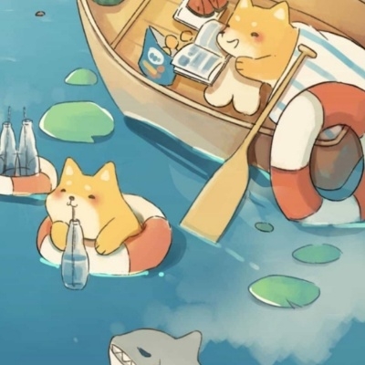 猫占叶