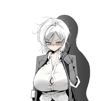 ？