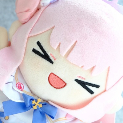 星愿（蔚蓝档案）
