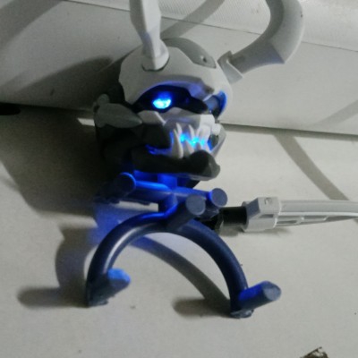 爱吃美食的巴啦啦小魔仙kg7