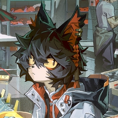 燃燕