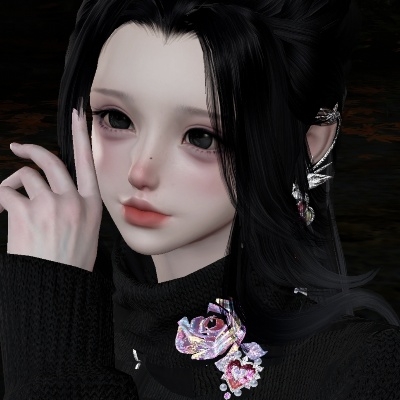 偷月亮的美少女rb6