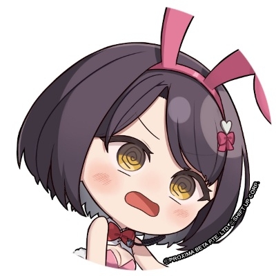 划水怪在变可爱hk21