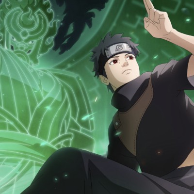 瞬身的砂狼白子