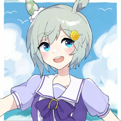 青云天空