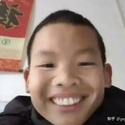 秃马君
