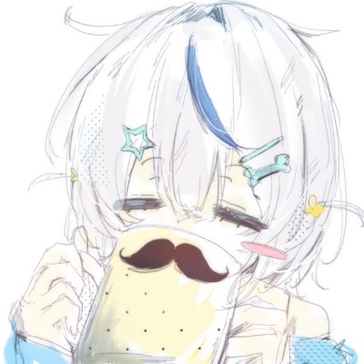 小气走太可爱了