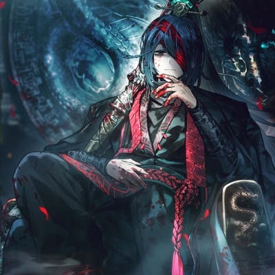 白翼·白羽
