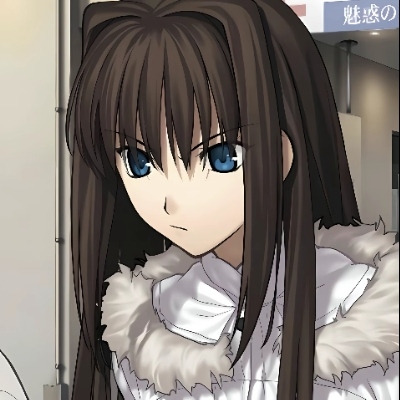 末