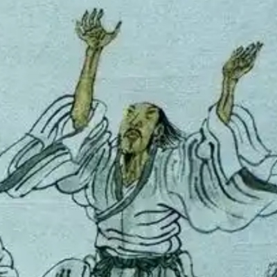 代行者QRX