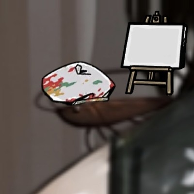 梦想成为环指大师