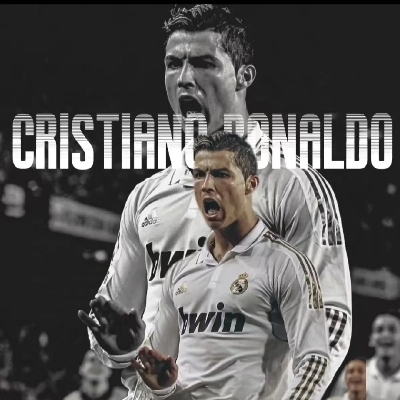 CRonaldo