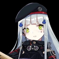轻步兵白洲梓