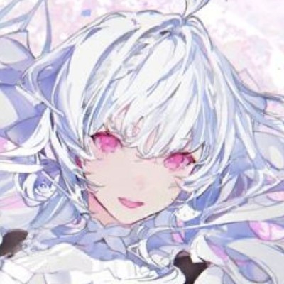 魔法少女梅莉酱