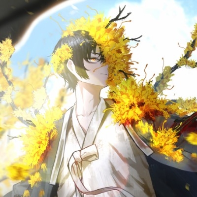 山茶花