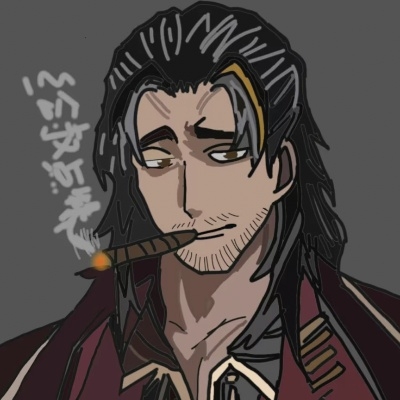 雷横（插翅虎）