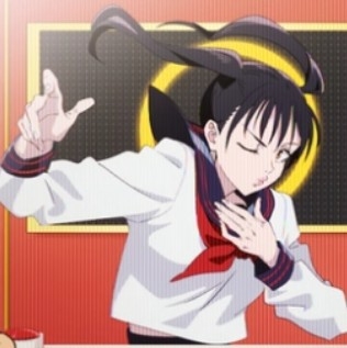 月夜神乐