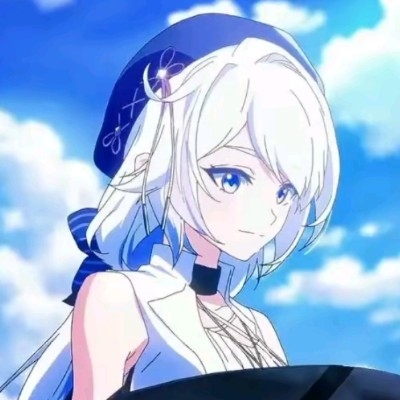 琪亚娜空之律者版