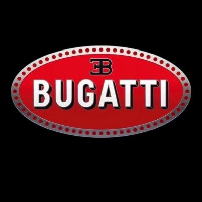 bugatti