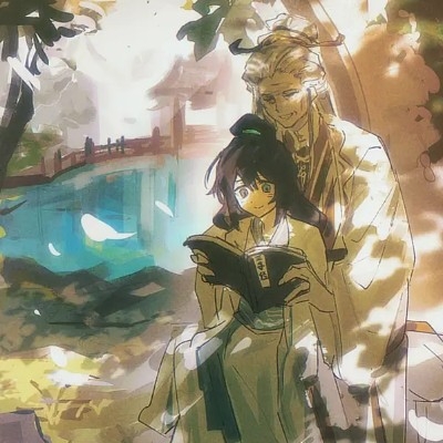 鸿路（贾宝玉）