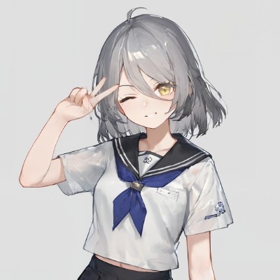 初墨