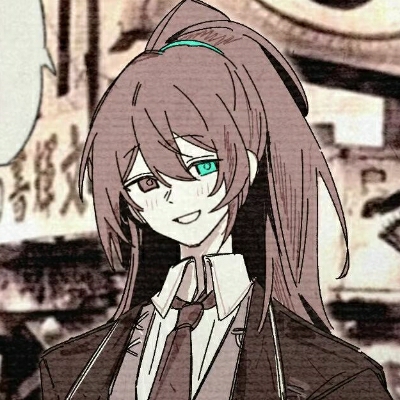 散光✟