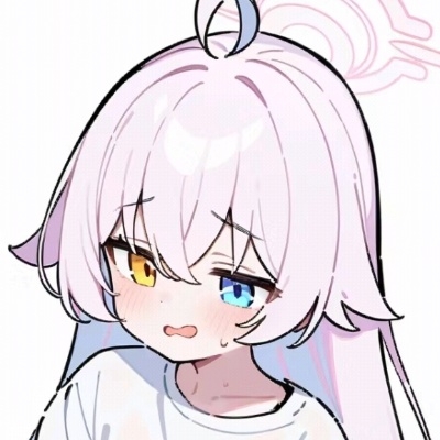 香香软软星野酱