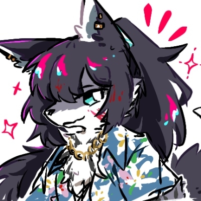 狼狼狼