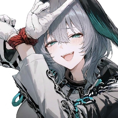 白