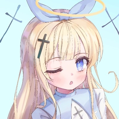 是天使哒！