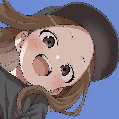 大雨画语