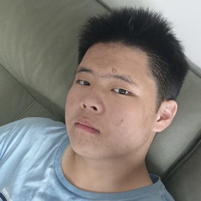 瞎穿的狼人vd860