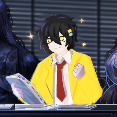 安笙不会写小说